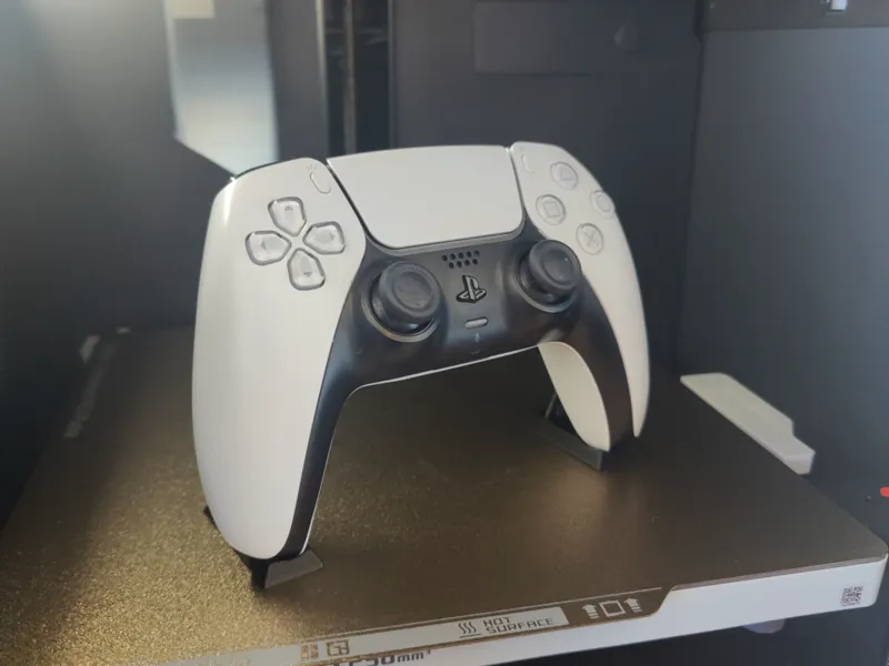 PS5 Controller Stand