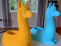 0.2mm layer, 3 walls, 8% infill