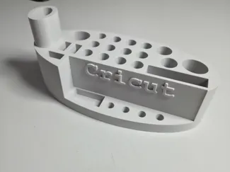 Cricut Werkzeughalter