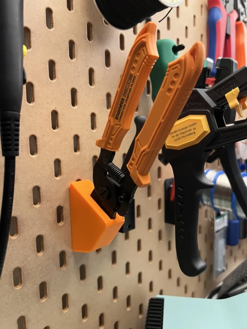 Engineer PA-09 Skadis holder