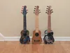 Dark Marble top for Acoustic Super Soprano Guitalele 2