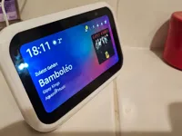 Cadre pour Echo Show 5 (dernière génération) — photo 2