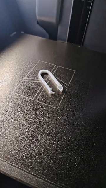 Letrero o emblema decorativo: Magnet Separator — vista de referencia 4