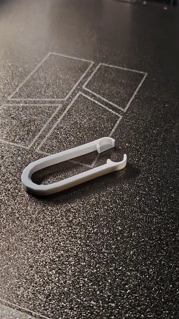 Letrero o emblema decorativo: Magnet Separator — vista de referencia 3