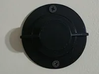 0.2mm layer, 4 walls, 40% infill