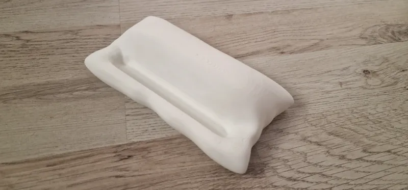 Stand Phone Pillow