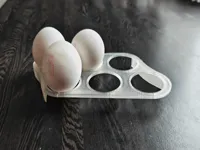 Transparent PLA 0.6mm nozzle