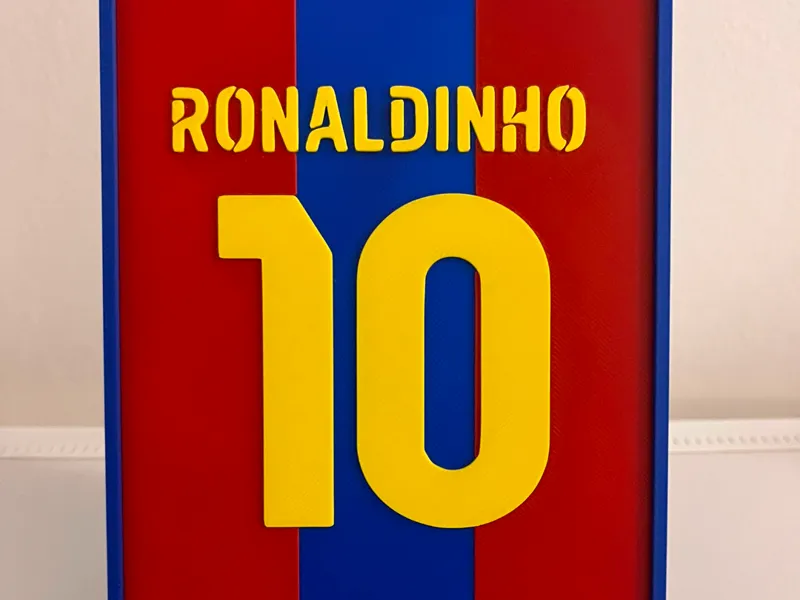 Ronaldinho FC Barcelona