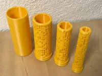 Boîte cadeau labyrinthe — difficile — photo 4