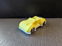 0.08mm layer, 2 walls, 15% infill