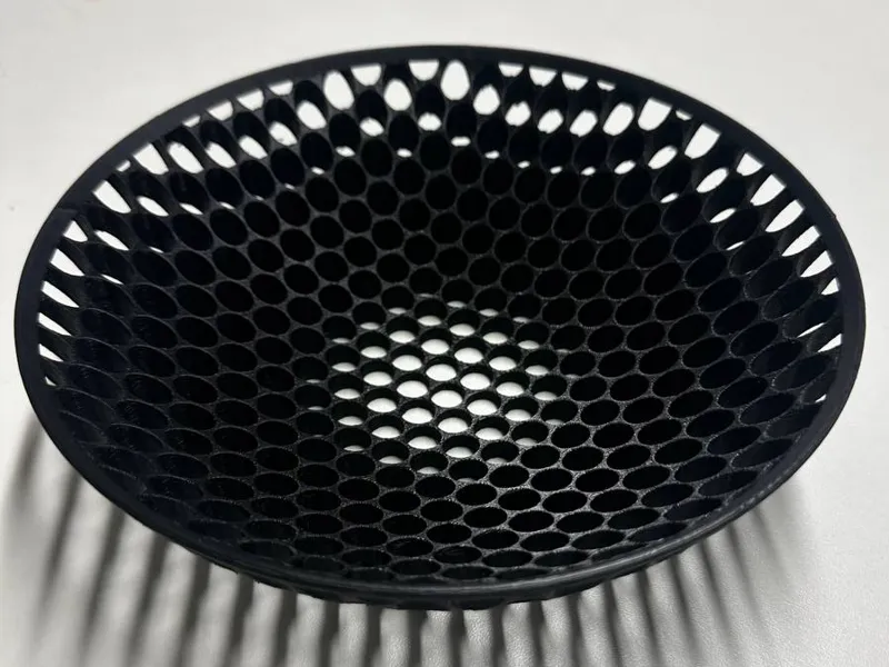 Cool Bowl for candies or fruits