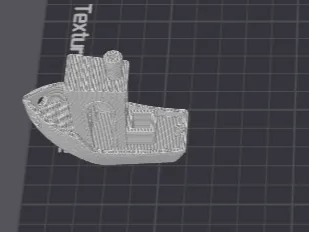 limit's pushed benchy