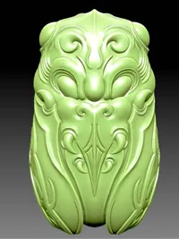 0.2mm 层高, 3 层墙, 10% 填充