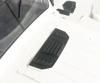 Hood Scoop WPL C94