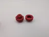 0.16mm layer, 2 walls, 5% infill, three different sizes