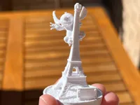 0.12mm layer, 2 walls, 15% infill