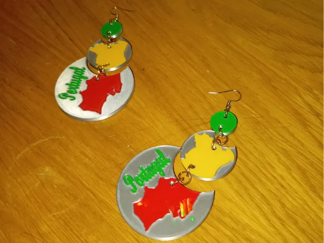 Brincos Portugal 2025