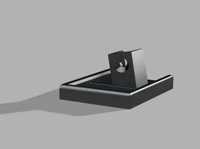 Ford Lincoln Classic door handle