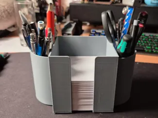 Deskorganiser