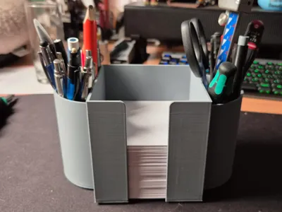 Deskorganiser