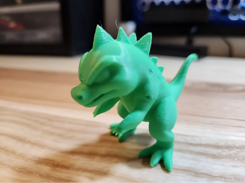 Mini Dino