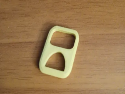 Soda Tab for Crafts