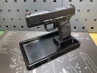 Service Stand Base with IRONING