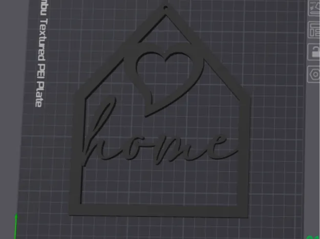 Home heart