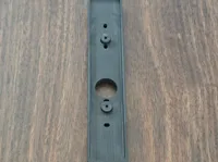 G6 Pro Entry - All Hardieboard Adapters
