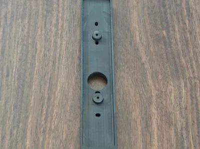 Ubiquiti G6 Pro Entry 7" Hardie Board Adapter