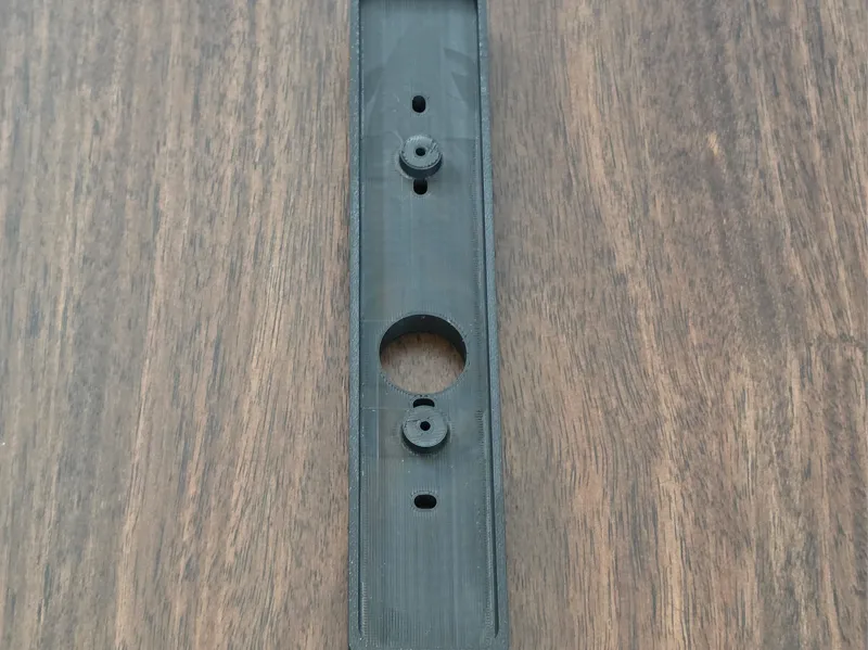 Ubiquiti G6 Pro Entry 7" Hardie Board Adapter
