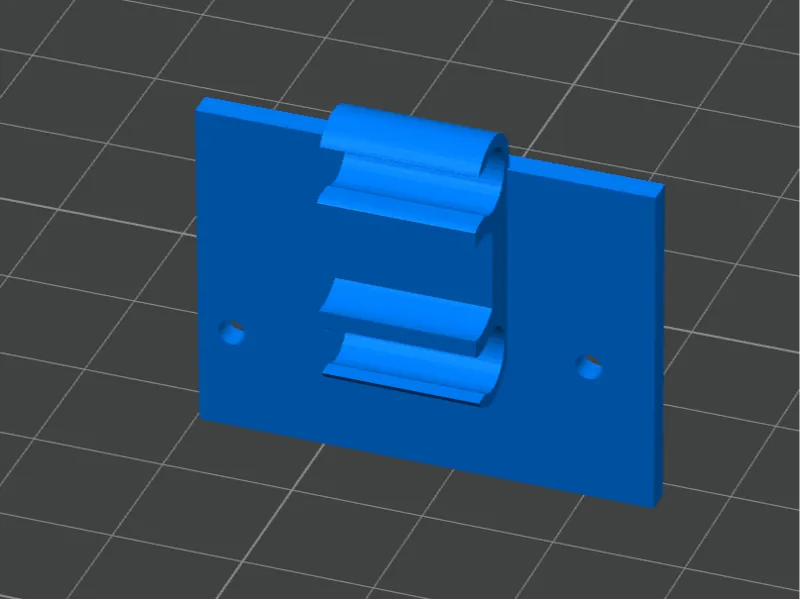TRX4 Canister holder