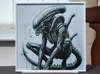 150x150 0.04mm layer, 1 walls, 100% infill