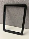 NO SUPPORTS - 0.2mm layer