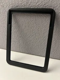 NO SUPPORTS - 0.2mm layer