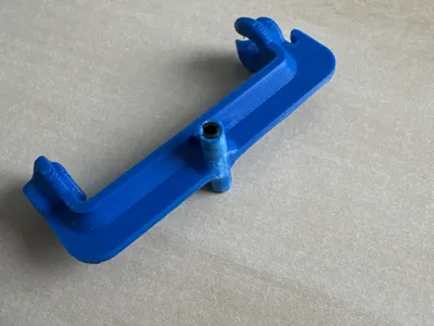Carbon Brush Holder for Dryer Humidity Sensor