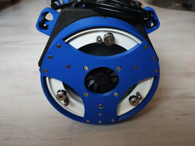 Skywatcher 6" 150 P/PDS/Quattro Spiegelabdeckung