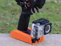 GoPro Adapter