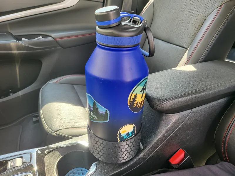 64oz Jug Car Cup Holder Adapter