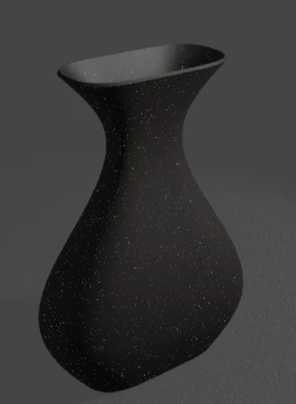 Vase