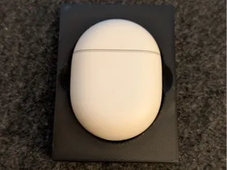 Google Pixel Buds A-Series Case Holder