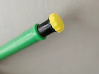 0.16mm layer, 2 walls, 15% infill
