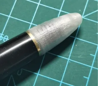 Montblanc Meisterstück 146 Blind cap (Use screw)