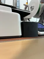 0.24mm layer, 2 walls, 15% infill