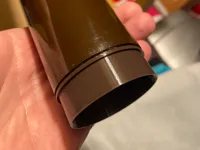 0.16mm layer, 2 walls, 15% infill