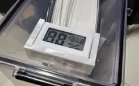 0.2mm 层高, 3 层墙, 10% 填充