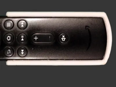 Firestick Remote Sleeve