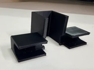 IKEA OLSERÖD fixed 邊桌固定器