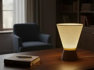 Eletto Calix Table Lamp