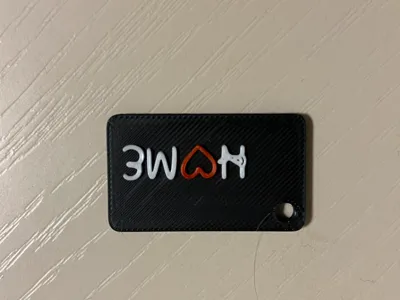 keychain